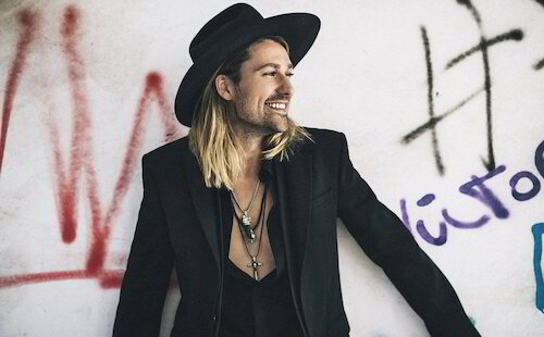 David Garrett