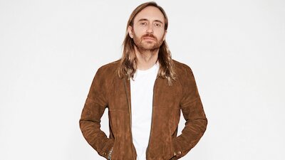 David Guetta