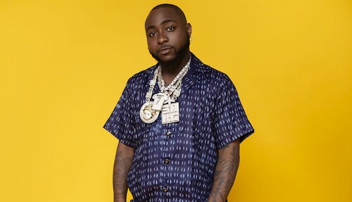 Davido