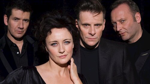 Deacon Blue