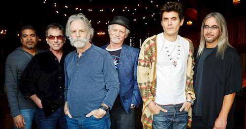 Dead & Company