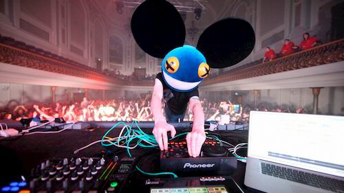 Deadmau5