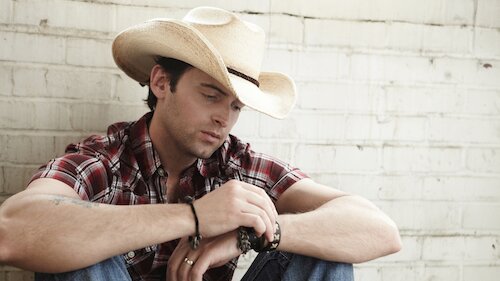 Dean Brody