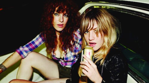 Deap Vally