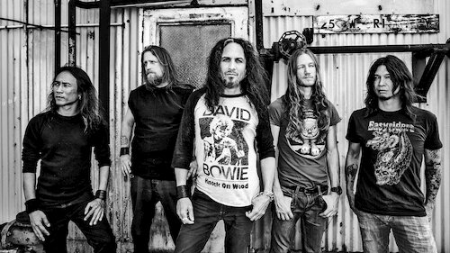 Death Angel