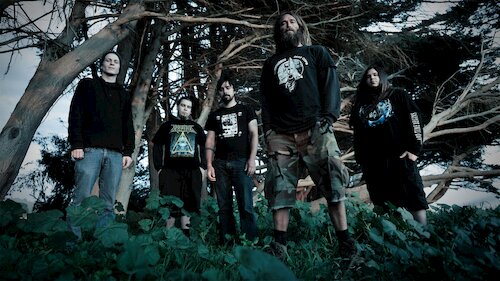 Decrepit Birth