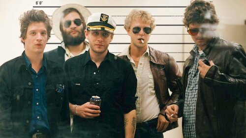 Deer Tick