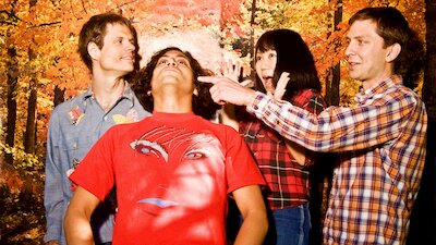 Deerhoof