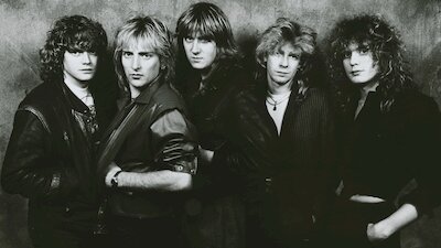 Def Leppard