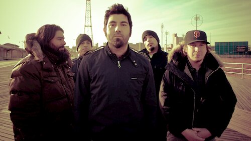 Deftones