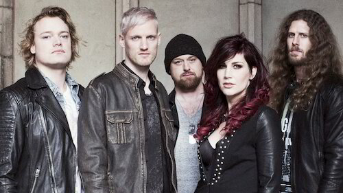 Delain