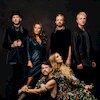 Delta Rae Концерты