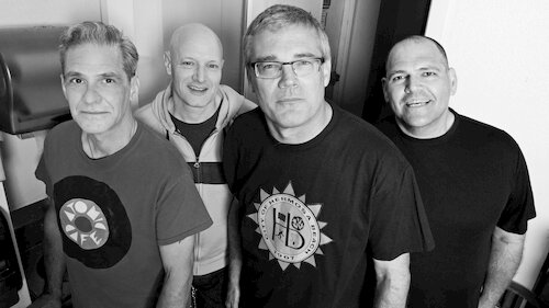 Descendents