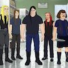 Dethklok Концерты