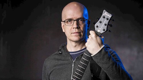 Devin Townsend