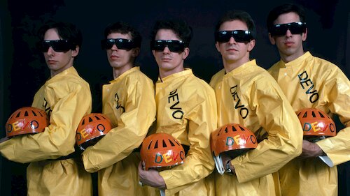 Devo