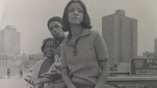 Digable Planets