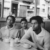 Digable Planets Tickets