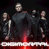 Digimortal Tickets