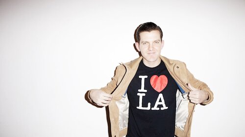 Dillon Francis