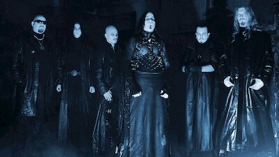 Dimmu Borgir