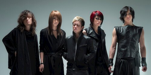 Dir En Grey