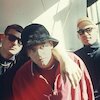 DMA's Концерты