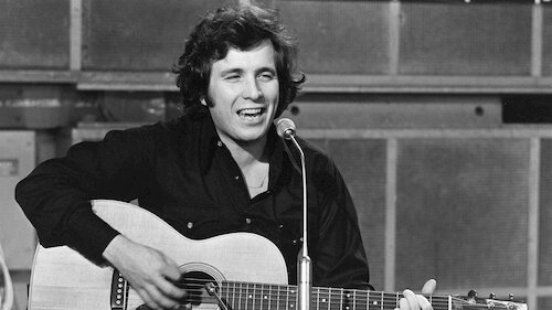 Don McLean