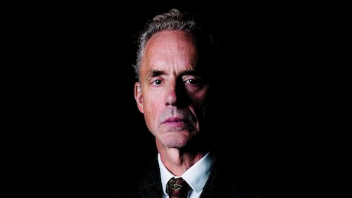 Dr. Jordan Peterson