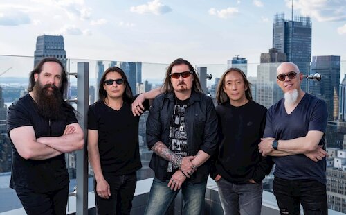 Dream Theater