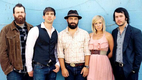 Drew Holcomb & the Neighbors