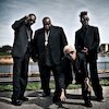 Dru Hill Tickets