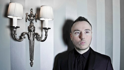 Duke Dumont