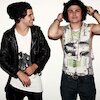 DVBBS Tickets