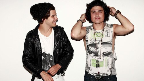 DVBBS