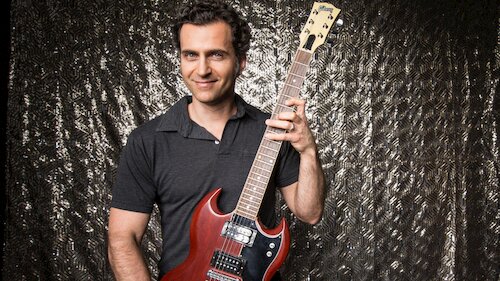 Dweezil Zappa