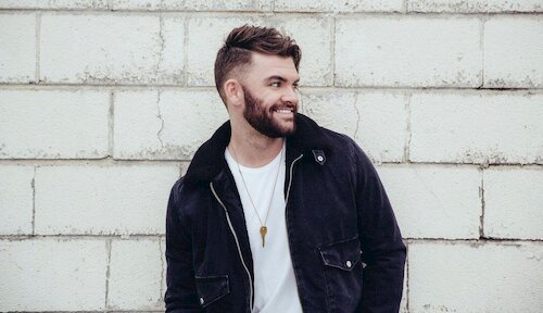 Dylan Scott