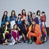 E-Girls Tickets