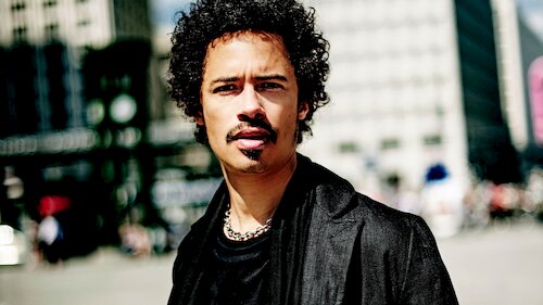 Eagle-Eye Cherry