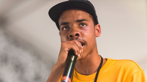 Earl Sweatshirt