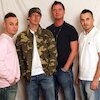 East 17 Tickets