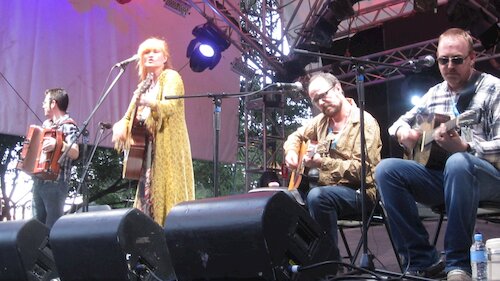 Eddi Reader