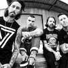 Eighteen Visions Концерты