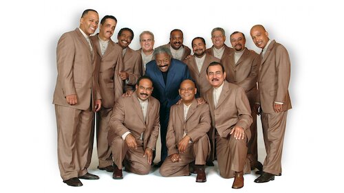 El Gran Combo De Puerto Rico