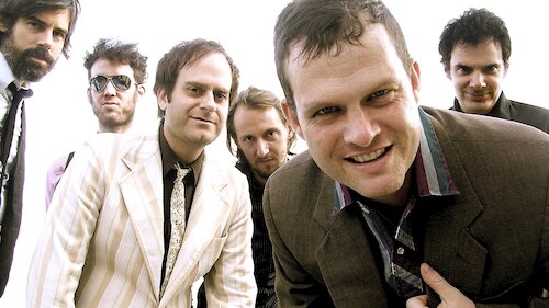 Electric Six