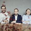 Emil Brandqvist Trio Tickets