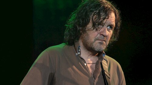 Emir Kusturica & The No Smoking Orchestra