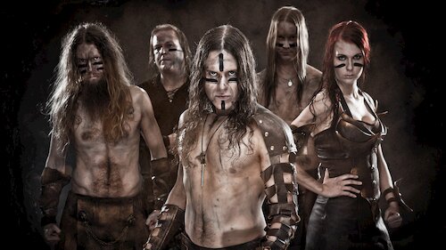 Ensiferum