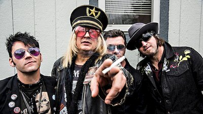 Enuff Z'Nuff