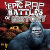 Epic Rap Battles Of History Tickets